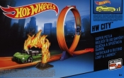 Hot Wheels Super pętla - <br />