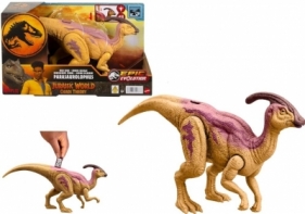 Jurassic World Dinozaur Parasaurolophus