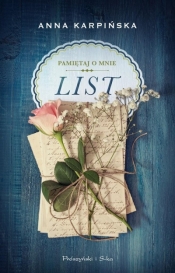 List - Anna Karpińska