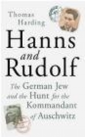 Hanns and Rudolf Thomas Harding