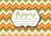 Magnes Imiona - Grzegorz