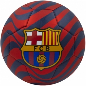 Piłka nożna FC Barcelona swirl