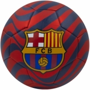 Piłka nożna FC Barcelona swirl