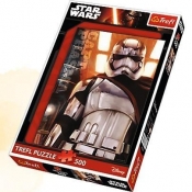 Puzzle 500 Star Wars Classic Szturmowiec Imperium (37237)