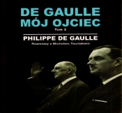De Gaulle mój ojciec Tom 2 - Gaulle Philippe