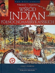 Wśród Indian północnoamerykańskich