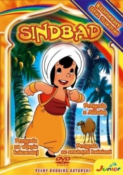 Sindbad cz. 13-15: Przygoda z Alibabą