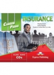 Career Paths: Insurance CDs(2)