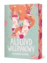 Aldehyd walerianowy Aleksandra Woźniak