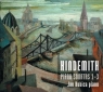 Hindemith. Piano Sonatas CD Jan Kubica