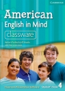 Am English in Mind 4 Classware DVD-ROM