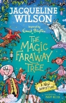 The Magic Faraway Tree: A New Adventure Jacqueline Wilson