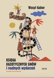 Księga egzotycznych snów