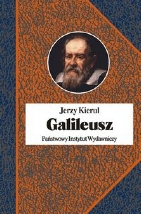 Galileusz - Kierul Jerzy