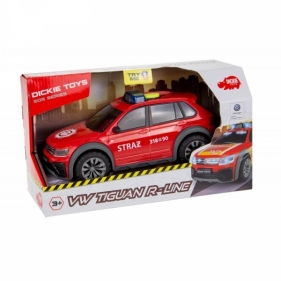 Pojazd SOS - Samochód strażacki V W Tiguan R-Line (203714016026)