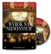 Wyrok na niewinnych + DVD - Cathy Beckerman, Nick Loeb