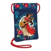 Saszetka na szyję Elena z Avaloru