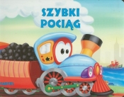 Szybki pociąg - Urszula Kozłowska