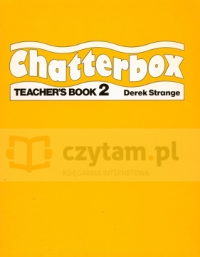 Chatterbox 2 TB