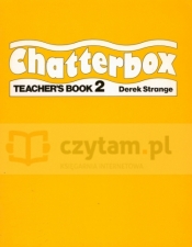 Chatterbox 2 TB