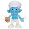 SMURFS Pluszowy Smerf Kucharz 20 cm (20JKS49627/49626)