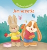  Dorastam z króliczkiem. Jem wszystko