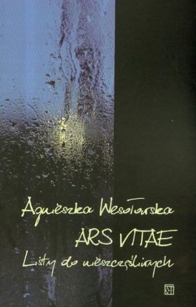 Ars Vitae - Wesołowska Agnieszka