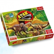 Atak Dinozaurów (00437) - <br />