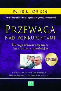 Przewaga nad konkurentami