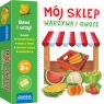 Mój sklep - Warzywa i owoce