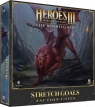 Heroes of Might and Magic III: Stretch Goals - Faction Units Expansion (edycja