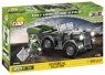 Cobi 2405 1937 Horch 901 kfz.15 Wiek: 6+