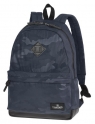 Coolpack - Street - Plecak szkolny - Camo Navy (84373CP)