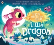 Ten Minutes to Bed: Little Dragon - Fielding Rhiannon