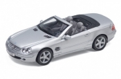 WELLY Mercedes-Benz SL5 00