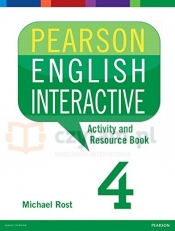 PEI 4 Activity and Resource Book