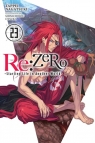 Re:ZERO -Starting Life in Another World-, Vol. 23 (light novel) Tappei Nagatsuki