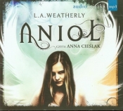 Anioł (Audiobook)