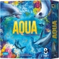 Aqua (edycja polska) - Dan Halstad, Tristan Halstad, Vincent Dutrait