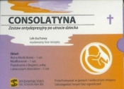 CONSOLATYNA. Zestaw antydepresyjny po utracie... - Opracowanie zbiorowe