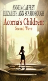 Acorna',s Children 02. Second Wave