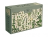  Puzzle 1000: Vintage Nature 1 - Herbs