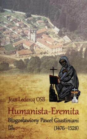 Humanista Eremita - Leclercq Jean