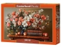 Puzzle 1000 Floral Evening CASTOR