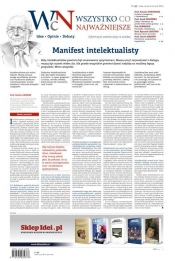 Wszystko, co Najważniejsze nr 37 - Michał Kleiber