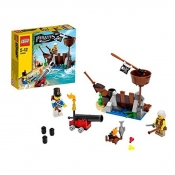 LEGO Pirates Obrona wraku (70409)
