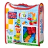 MEGA BLOKS Maxi Funny Animals 70 kl.