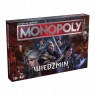 MONOPOLY Wiedźmin