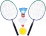 Zestaw do badmintona krótki