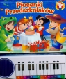 Piosenki przedszkolaków